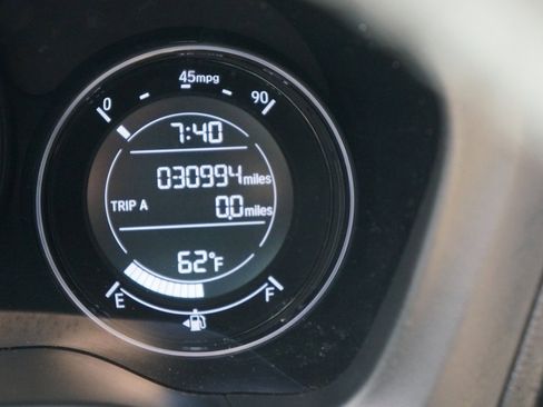 Used 2022 Honda HR-V Sport image 19