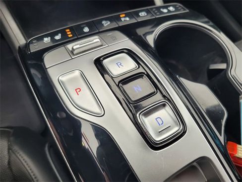 Used 2023 Hyundai Tucson Limited w/ Cargo Package image 20