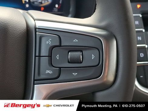 Certified 2023 Chevrolet Tahoe LT AWD/4WD image 24