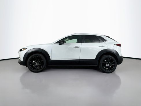 Used 2024 MAZDA CX-30 AWD 2.5 S w/ Select Sport Pkg image 4