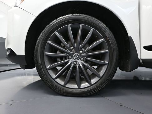 Used 2023 Acura RDX AWD w/ A-Spec & Advance Pkg image 15