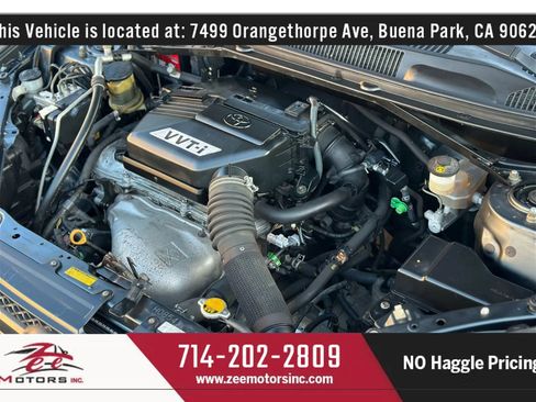 Used 2004 Toyota RAV4 2WD image 41