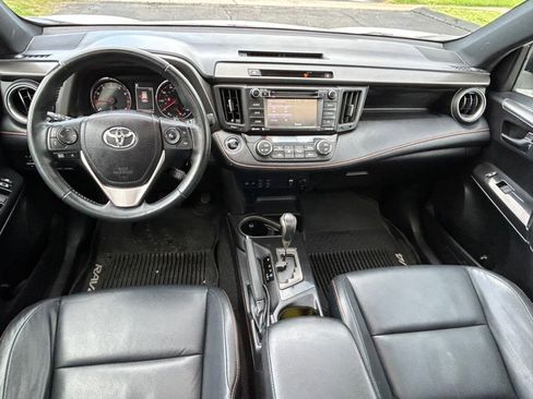 Used 2016 Toyota RAV4 SE AWD/4WD image 22