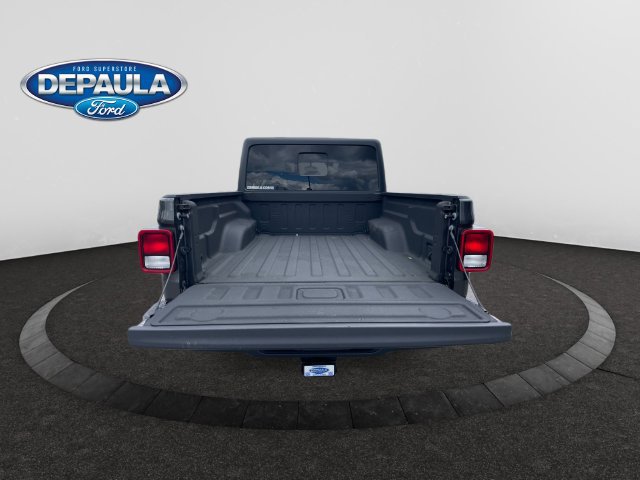 Used 2021 Jeep Gladiator Sport AWD/4WD image 6