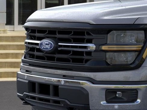 New 2026 Ford F150 XLT AWD/4WD image 17