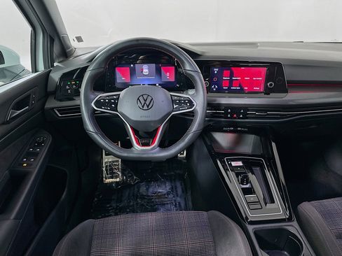 Used 2024 Volkswagen GTI S image 20
