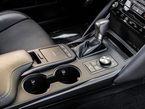 Used 2021 Lexus IS 300 w/ Accessory Package image 21