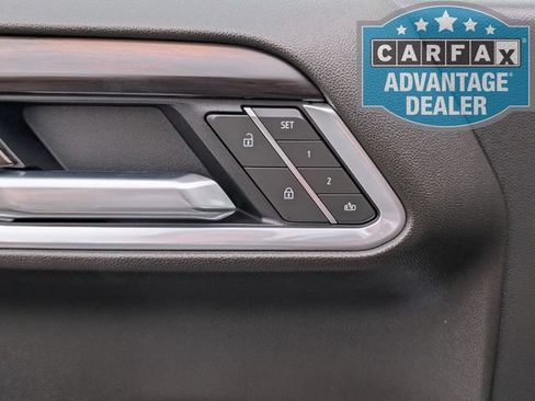 Used 2026 GMC Sierra 1500 SLT RWD image 19