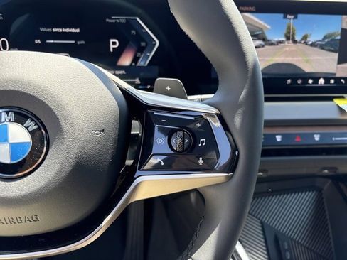 Used 2025 BMW X3 xDrive30i w/ Premium Package image 25