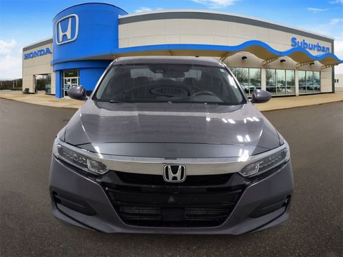 Used 2019 Honda Accord LX image 3