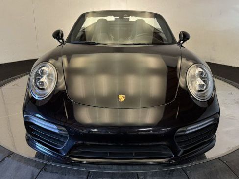 Used 2019 Porsche 911 Turbo image 23