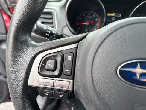 Used 2016 Subaru Legacy 2.5i image 19