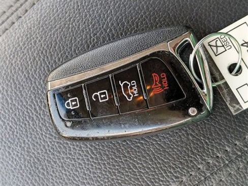 Used 2018 Hyundai Santa Fe Sport w/ 2.4L Value Package 02 image 30