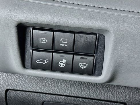 Used 2020 Toyota Highlander Platinum AWD/4WD image 15