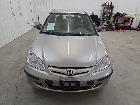 Used 2005 Honda Civic LX image 23