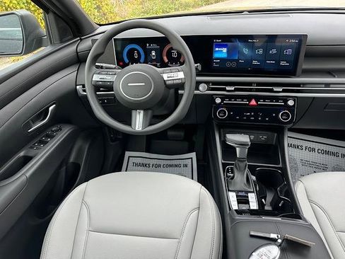 New 2026 Hyundai Santa Cruz SEL image 11
