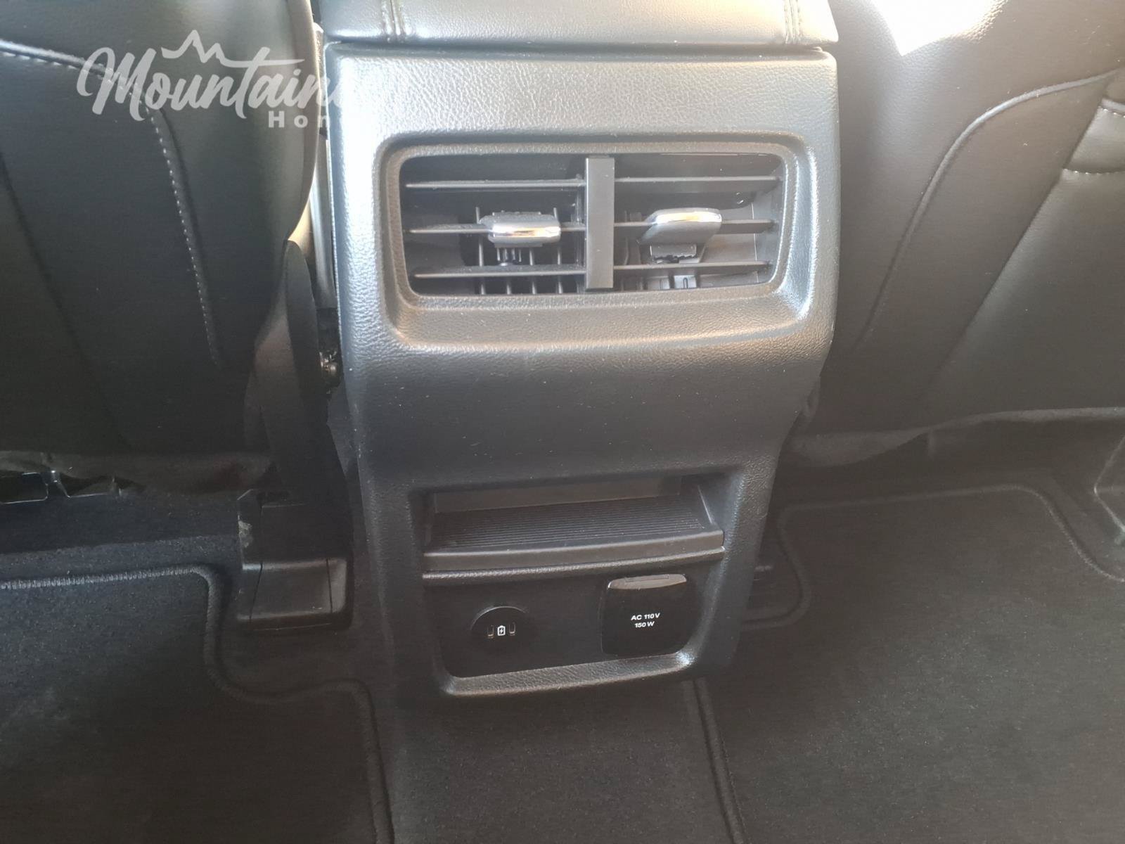 Used 2024 Ford Edge SEL w/ Convenience Package AWD/4WD image 35