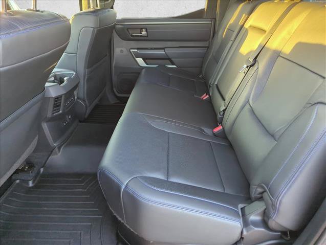 Used 2022 Toyota Tundra Platinum RWD image 9