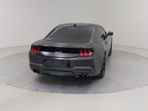 Certified 2025 Ford Mustang GT RWD image 14