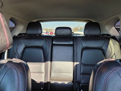 Used 2025 MAZDA CX-5 Carbon Edition image 31