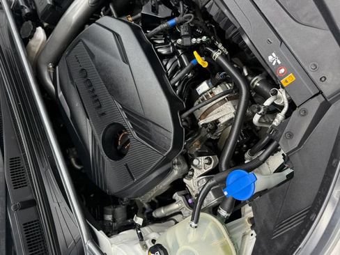 Used 2021 Kia Forte GT w/ GT2 Package FWD image 26