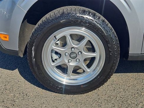 Used 2024 Ford Maverick Tremor w/ Tremor Off-Road Package image 36