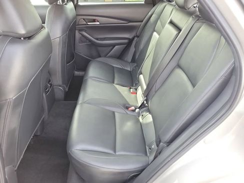 Used 2022 MAZDA CX-30 AWD 2.5 S w/ Select Package image 18