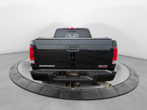 Certified 2014 GMC Sierra 3500 Denali image 4