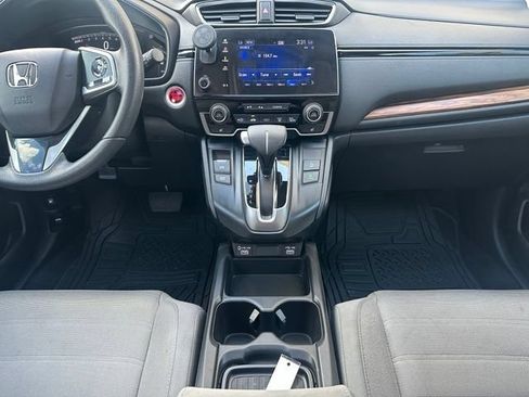 Used 2020 Honda CR-V EX image 17