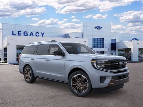 New 2026 Ford Expedition King Ranch AWD/4WD image 7