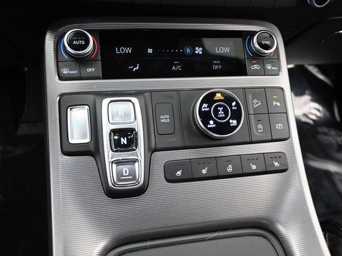 Used 2024 Hyundai Palisade Calligraphy AWD/4WD image 21