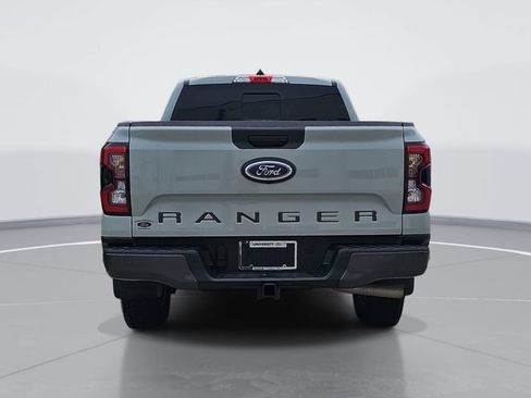 Certified 2024 Ford Ranger XLT w/ Technology Package AWD/4WD image 4