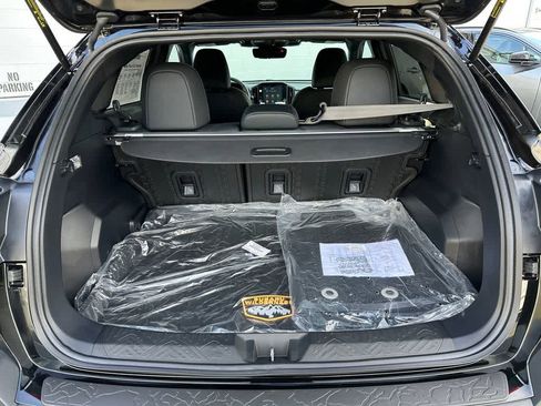 New 2026 Subaru Crosstrek 2.5i Wilderness AWD/4WD image 22