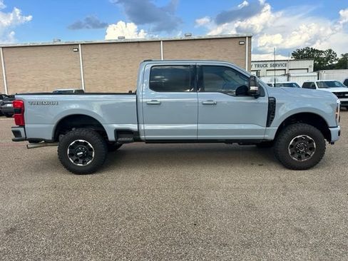 Used 2026 Ford F250 Lariat w/ Tremor Off-Road Package AWD/4WD image 33