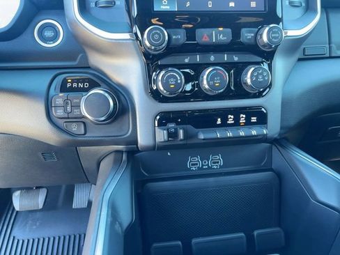 New 2026 RAM 1500 Lone Star AWD/4WD image 18