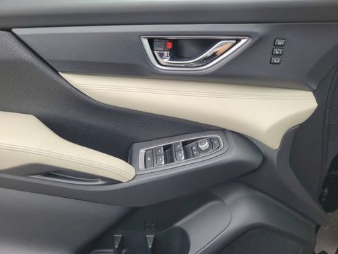 New 2026 Subaru Ascent Limited AWD/4WD image 15