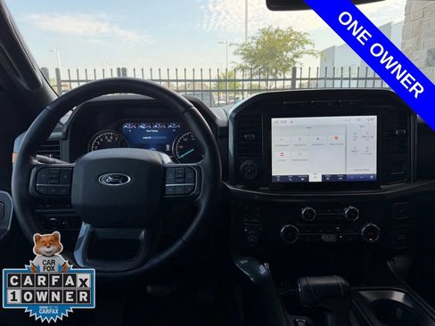 Used 2022 Ford F150 Tremor w/ Equipment Group 401A Mid AWD/4WD image 7