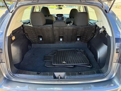 Used 2018 Subaru Impreza 2.0i Premium image 5