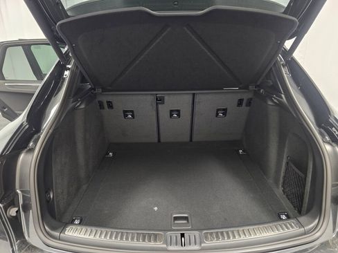 New 2026 Porsche Macan Turbo image 12