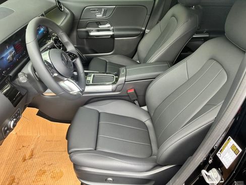 New 2026 Mercedes-Benz GLA 250 4MATIC image 6