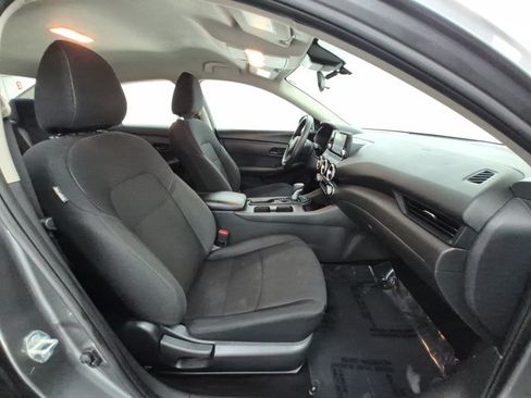 Used 2025 Nissan Sentra S FWD image 23