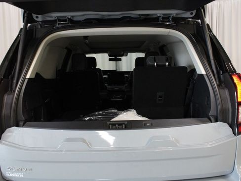 New 2026 Ford Expedition Active AWD/4WD image 31