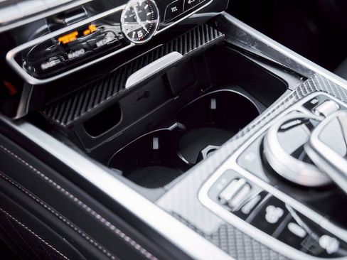 Used 2024 Mercedes-Benz G 63 AMG 4MATIC image 74