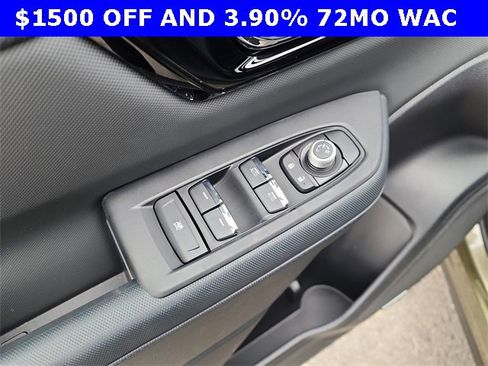 New 2026 Subaru Forester Limited image 11