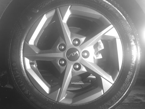 Used 2025 Kia K4 LXS image 14