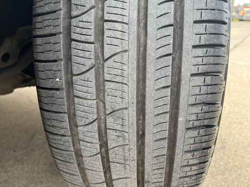 Used 2019 Land Rover Range Rover Sport HSE image 9