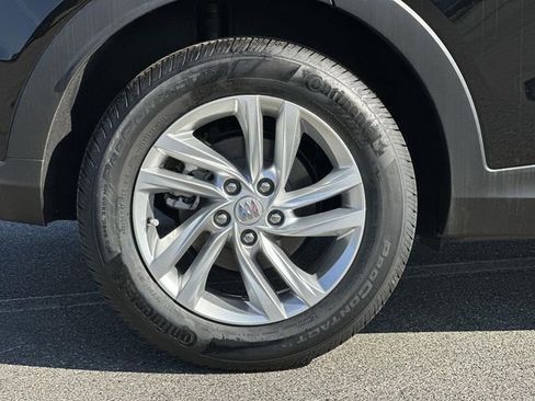 New 2025 Buick Envista Preferred image 26