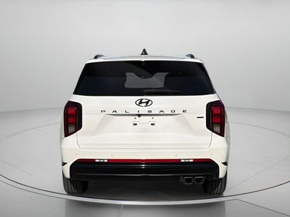 Used 2024 Hyundai Palisade Calligraphy