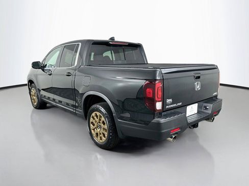Certified 2023 Honda Ridgeline RTL image 10