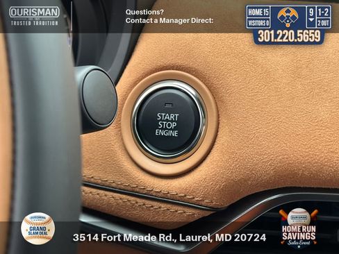 New 2026 MAZDA CX-70 3.3 Turbo S w/ Premium Plus image 26